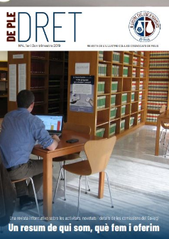 Revista De Ple Dret