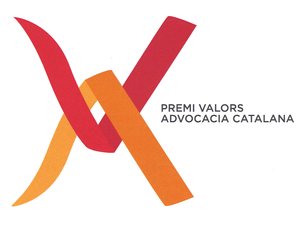 Logo premis valors