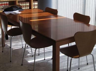 Convocatòria Junta General