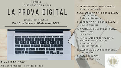 curs prova digiital
