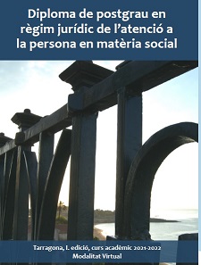 Postgrau en règim jurídic