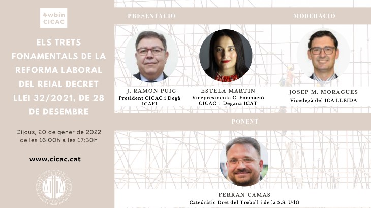 Els trets fonamentals