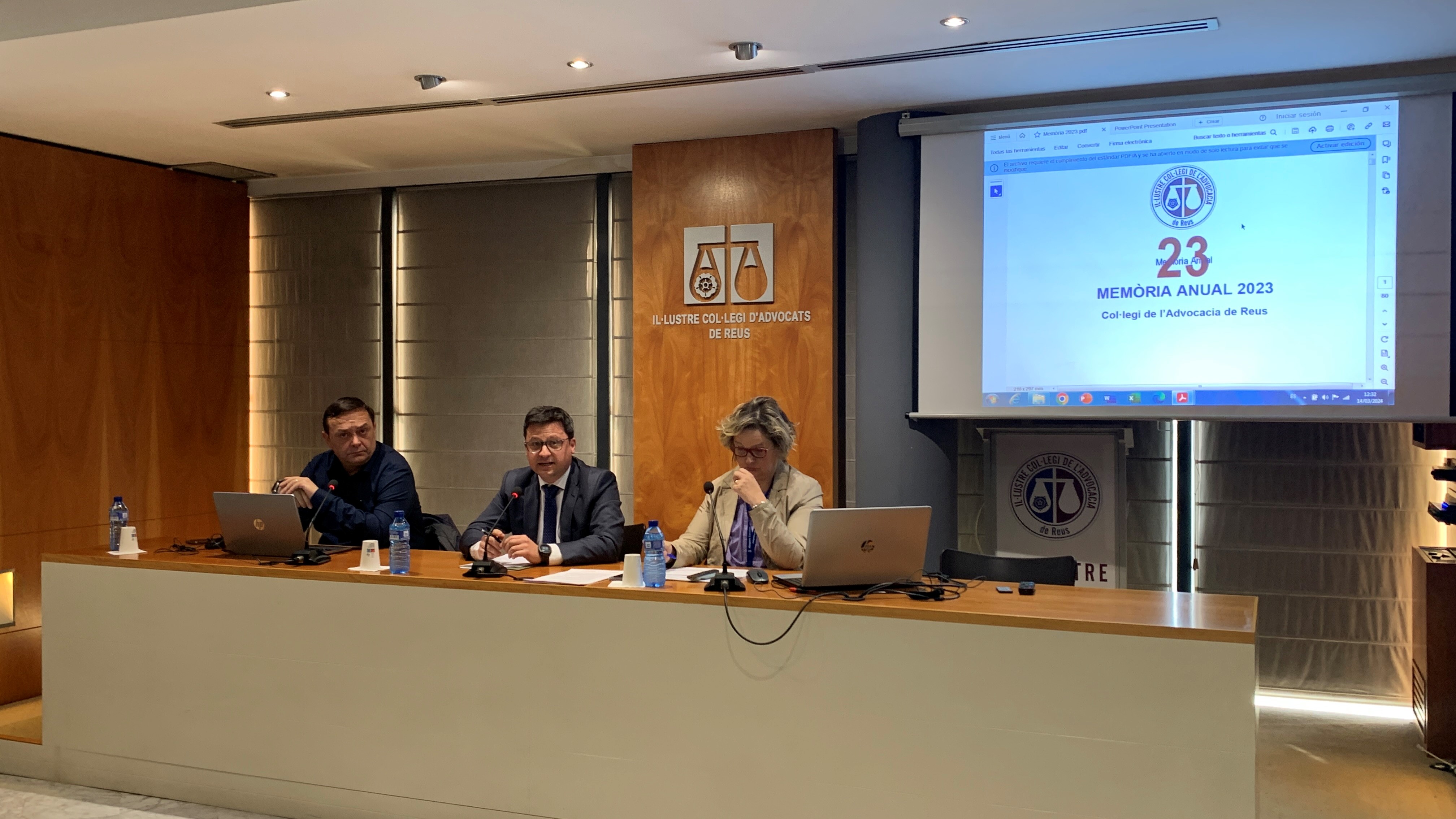 Assamblea 14/03/2024 1