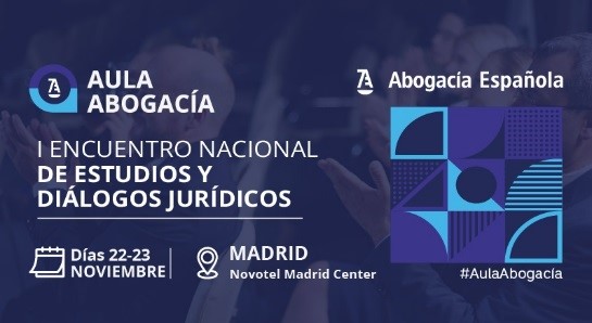 I Trobada Nacional d'Estudis i Diàlegs Jurídics