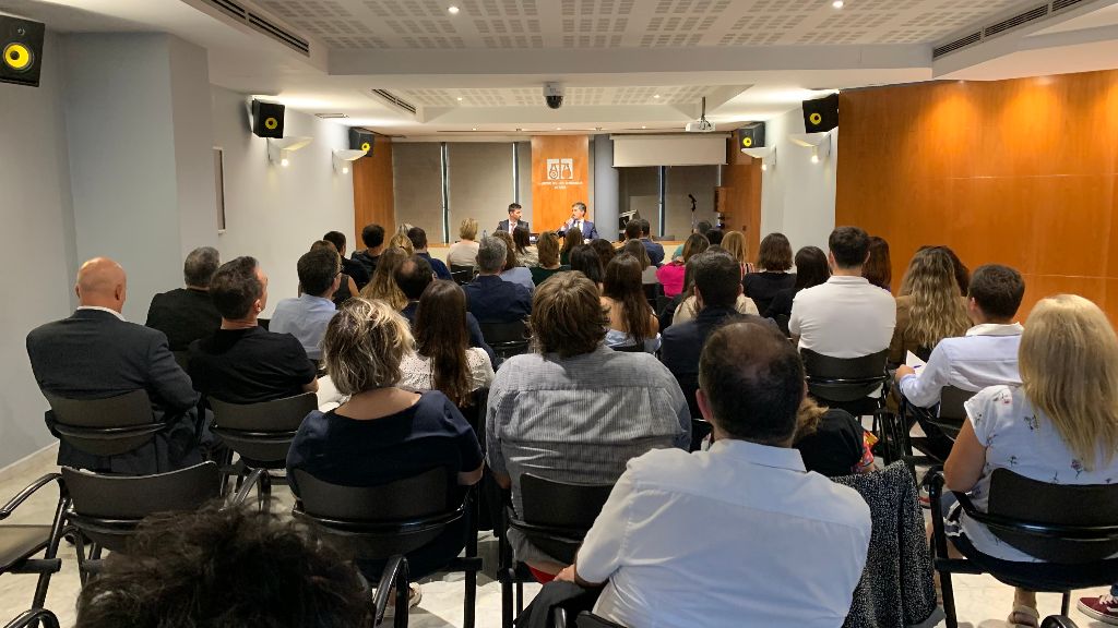 Suspensió del règim de visites