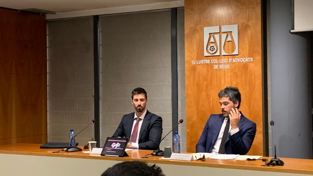 Suspensió del règim de visites