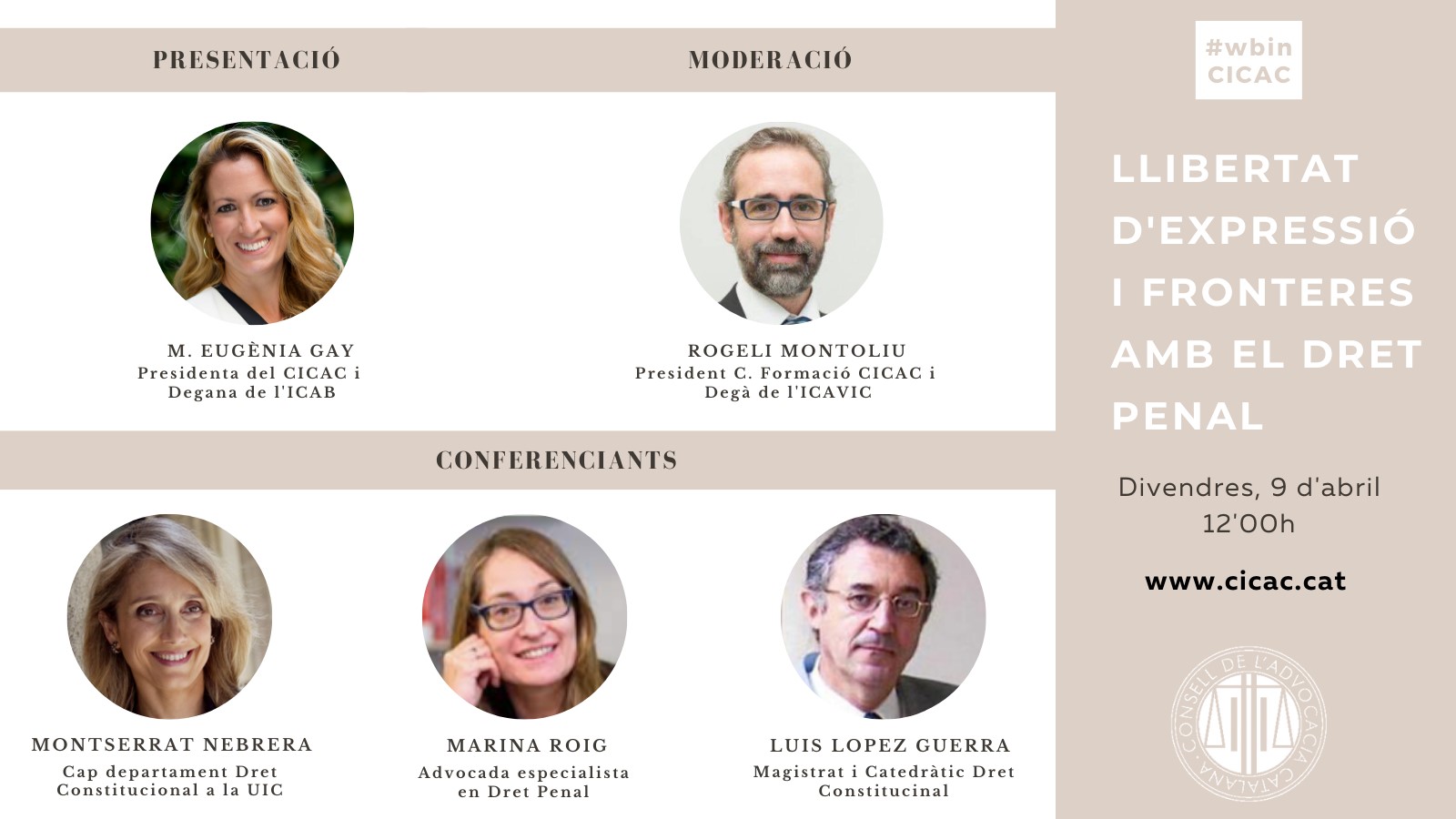 Llibertat d’expressió