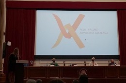 Premis valors cicac 1