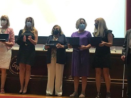 Premis valors cicac 2