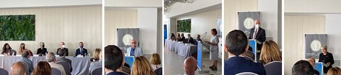 Premi Agustí Juandó