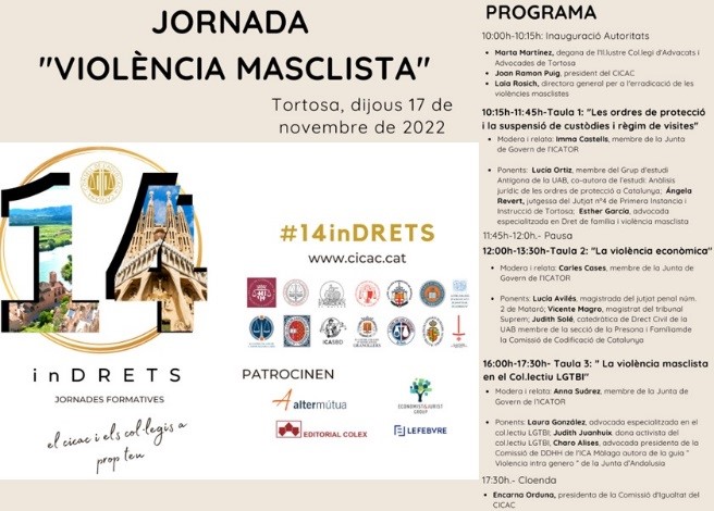 Violència masclista