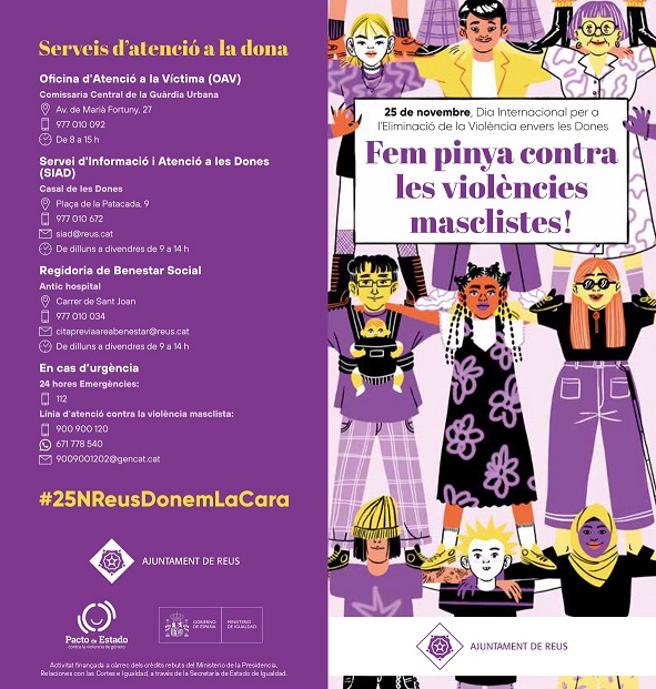 Violència masclista
