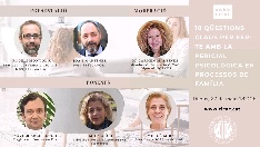 Pericial Psicològica