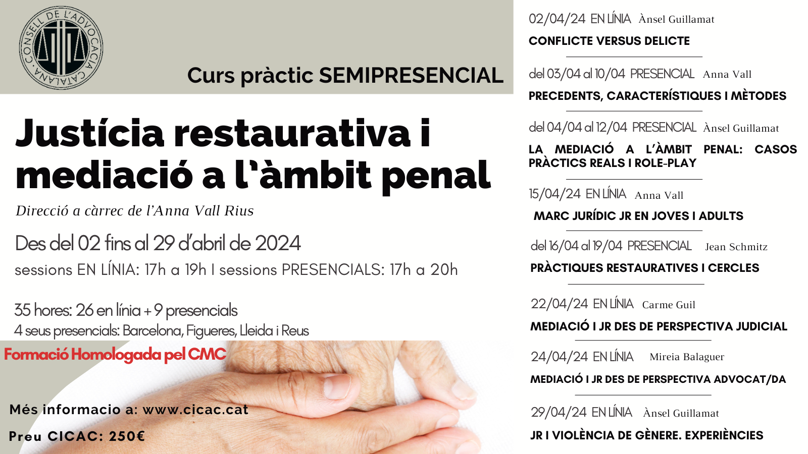 Justícia restaurativa