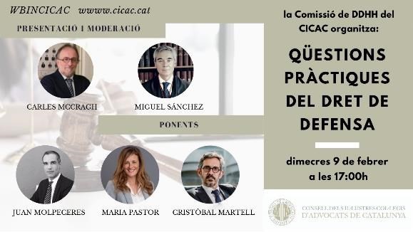 qüestions pràctiques