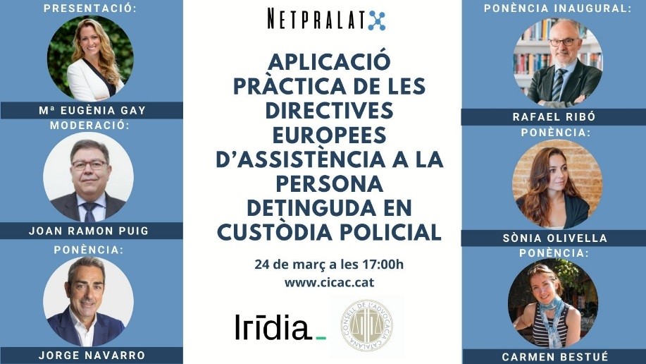 WbinCICAC 24 de març de 2021